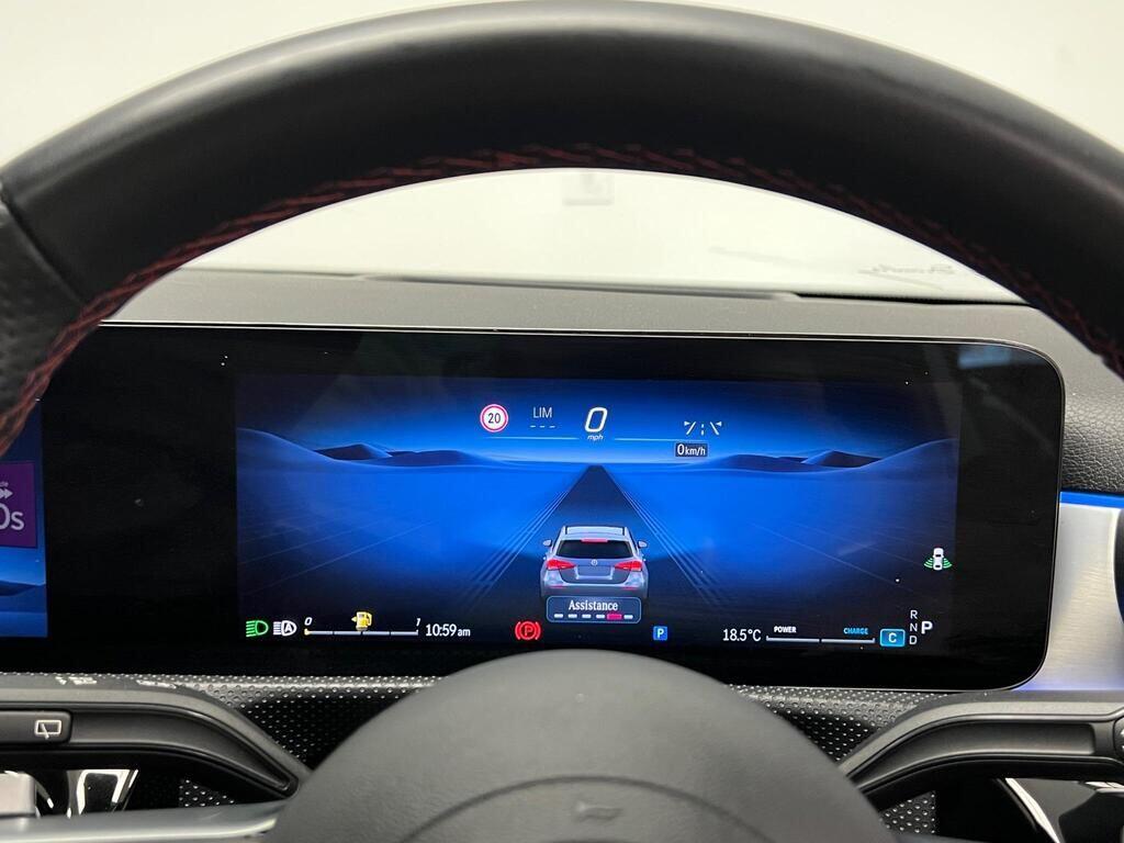 Used Mercedes-Benz A-Class 2023 for sale - 76936516: Photo 40