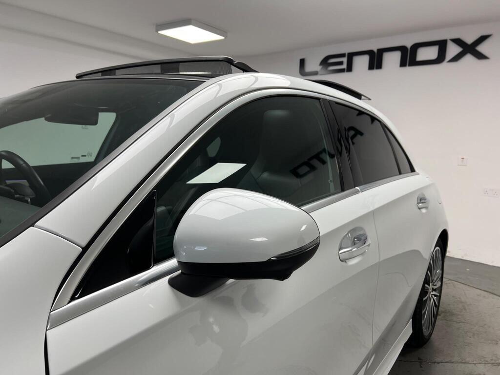 Used Mercedes-Benz A-Class 2023 for sale - 76936516: Photo 43