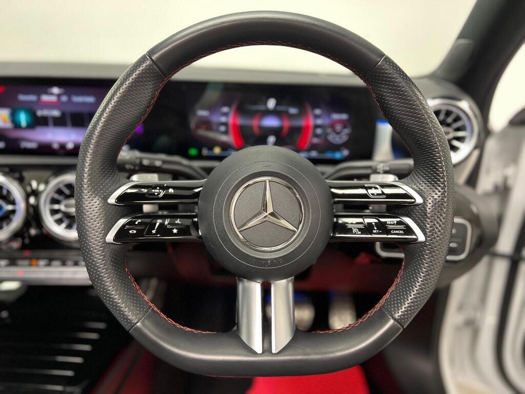 Used Mercedes-Benz A-Class 2023 for sale - 76936516: Photo 44