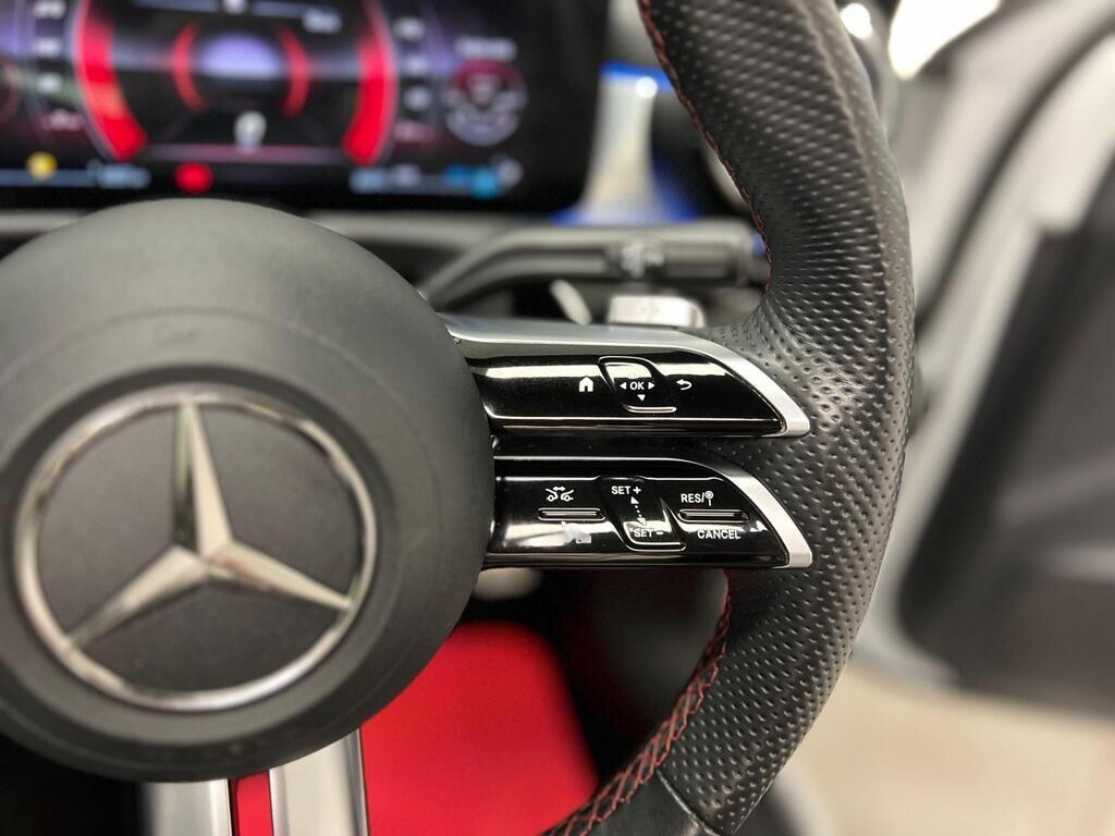 Used Mercedes-Benz A-Class 2023 for sale - 76936516: Photo 46