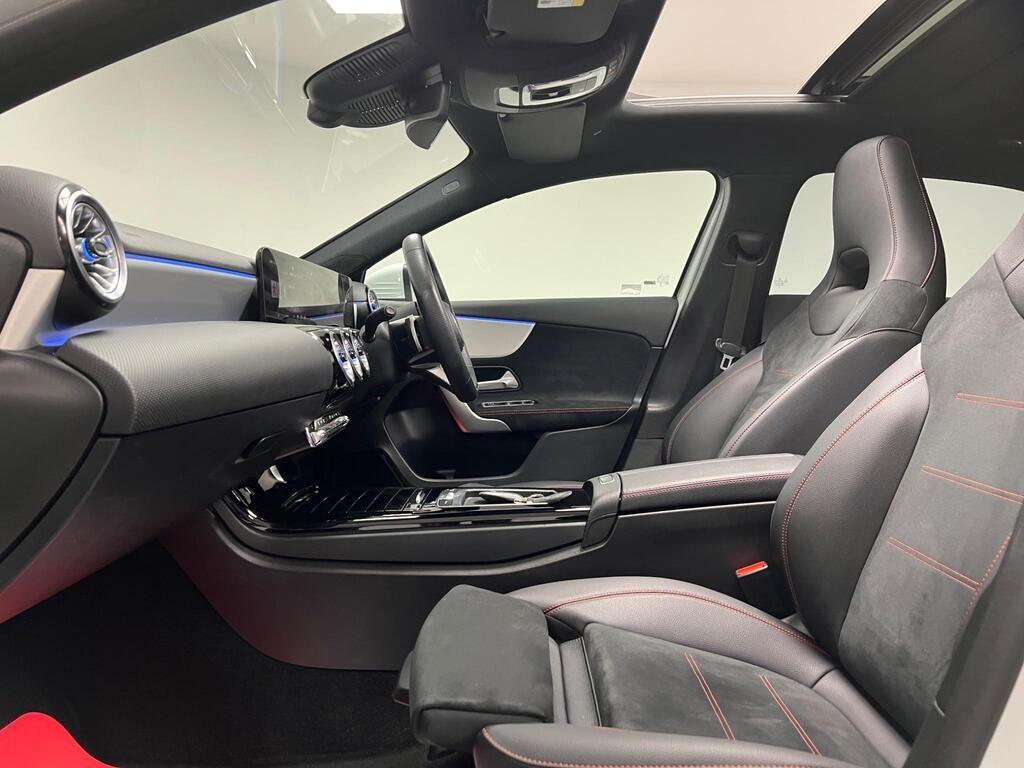 Used Mercedes-Benz A-Class 2023 for sale - 76936516: Photo 48