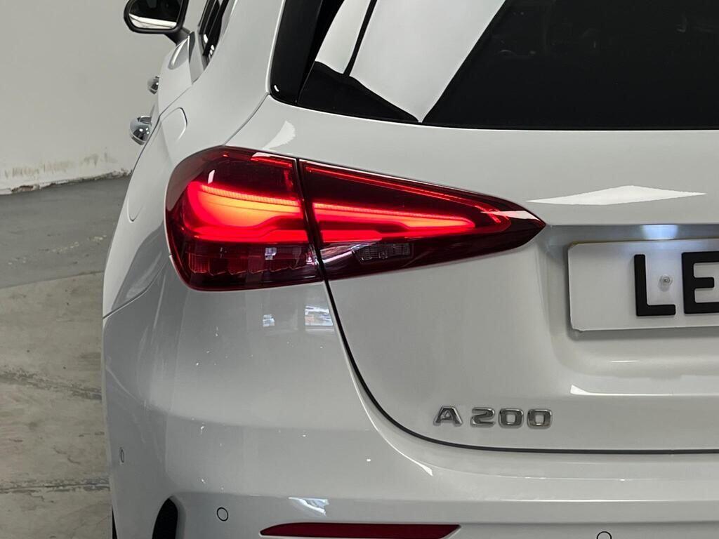 Used Mercedes-Benz A-Class 2023 for sale - 76936516: Photo 49