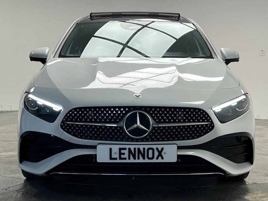 Used Mercedes-Benz A-Class 2023 for sale - 76936516: Photo 5