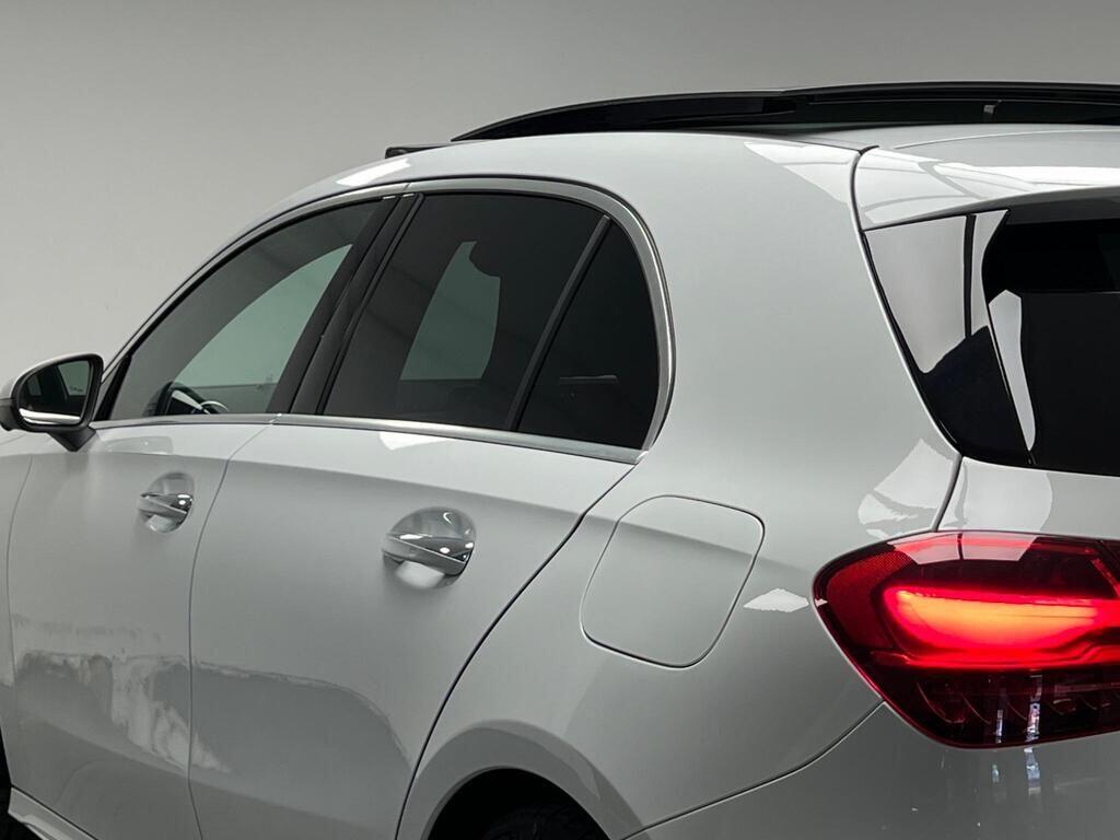 Used Mercedes-Benz A-Class 2023 for sale - 76936516: Photo 50