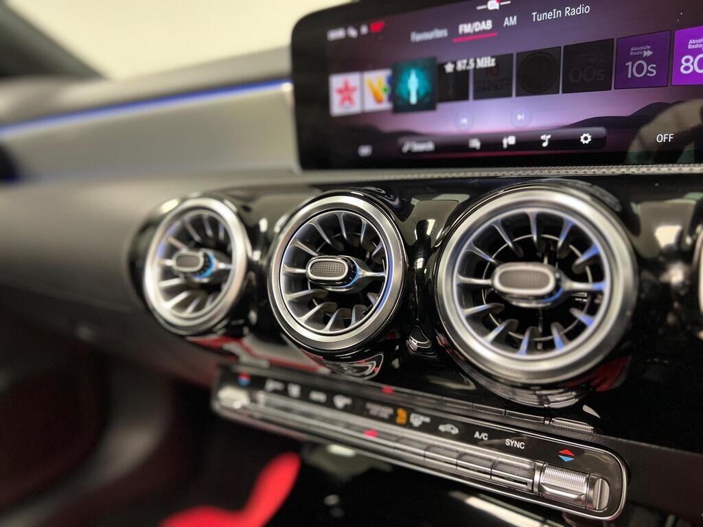 Used Mercedes-Benz A-Class 2023 for sale - 76936516: Photo 54