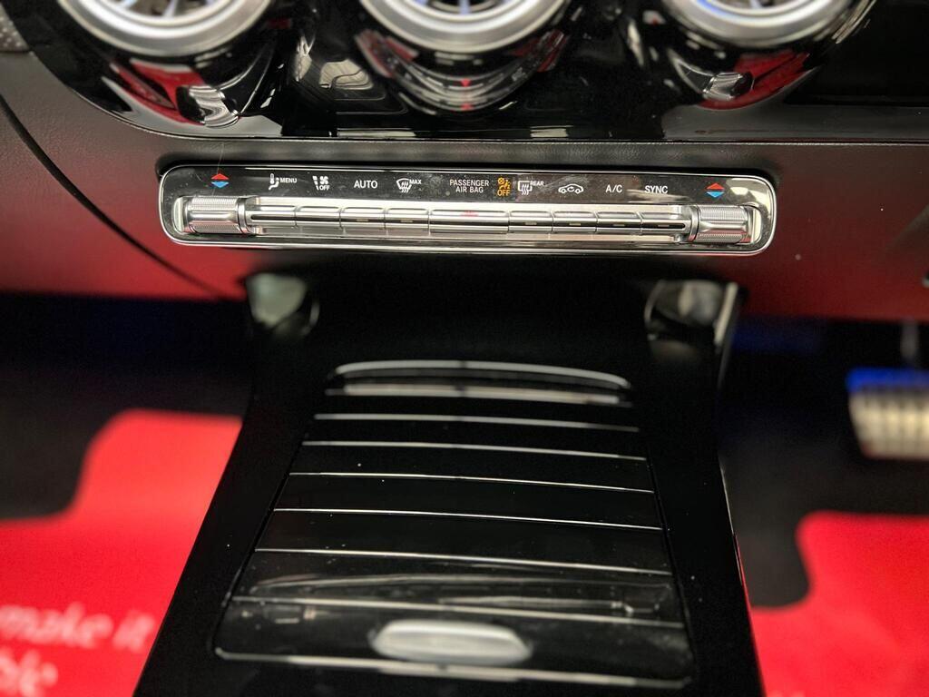 Used Mercedes-Benz A-Class 2023 for sale - 76936516: Photo 56