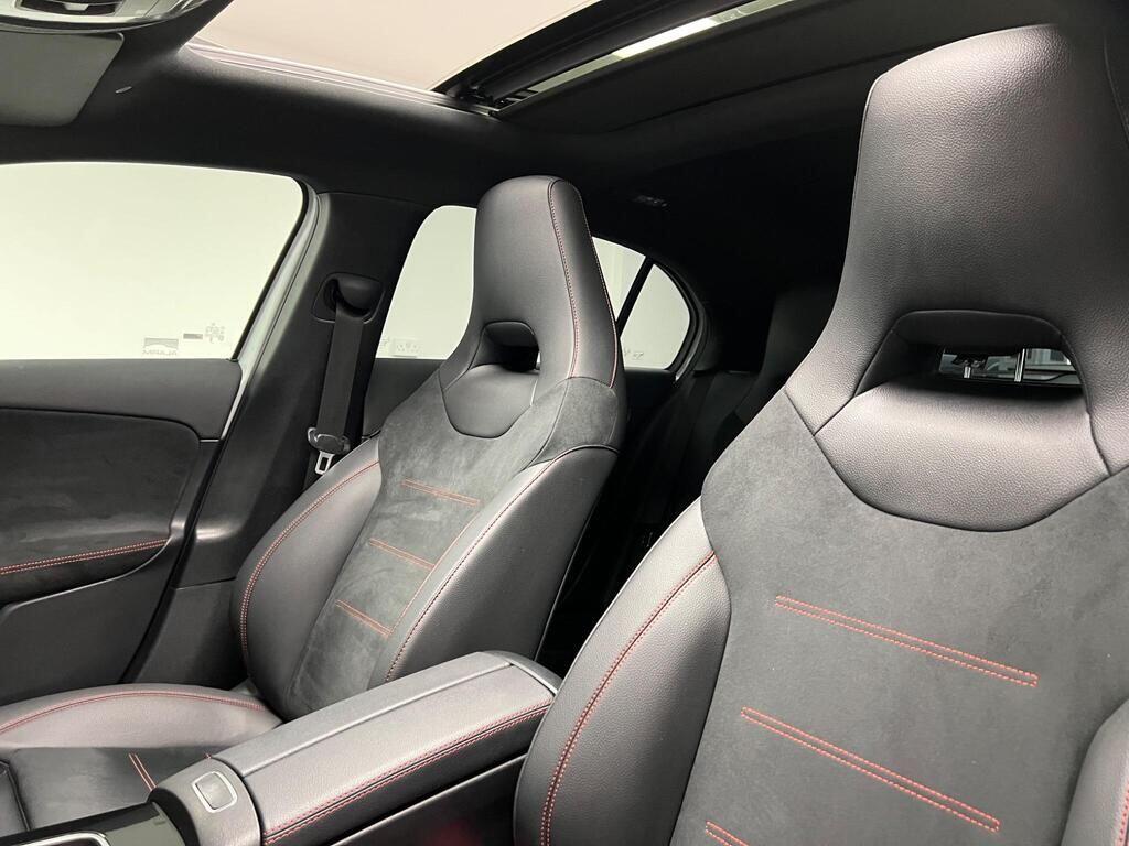 Used Mercedes-Benz A-Class 2023 for sale - 76936516: Photo 58