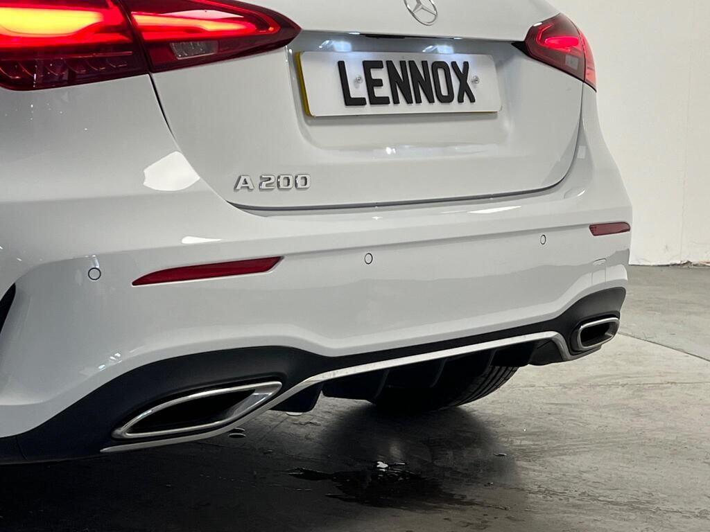 Used Mercedes-Benz A-Class 2023 for sale - 76936516: Photo 7
