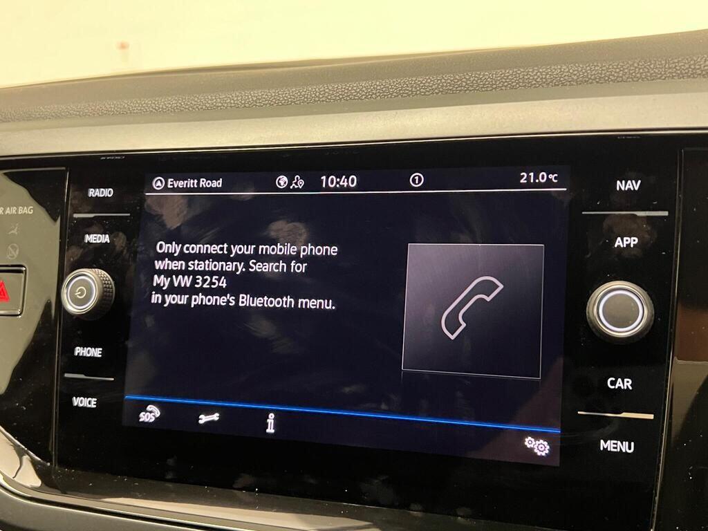 Used Volkswagen Polo 2024 for sale - 76926660: Photo 14