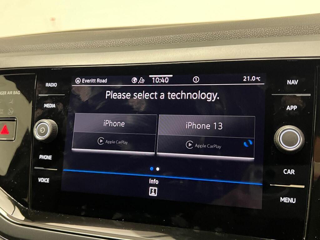 Used Volkswagen Polo 2024 for sale - 76926660: Photo 17