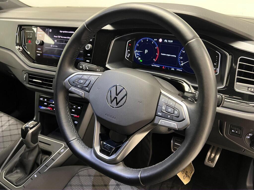Used Volkswagen Polo 2024 for sale - 76926660: Photo 19