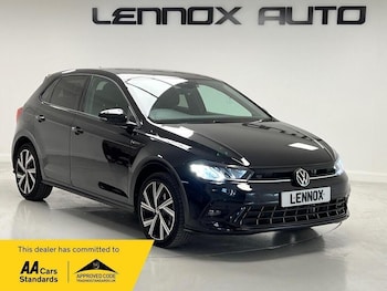 2024 (74) - 1.0 TSI 115 R-Line 5dr DSG