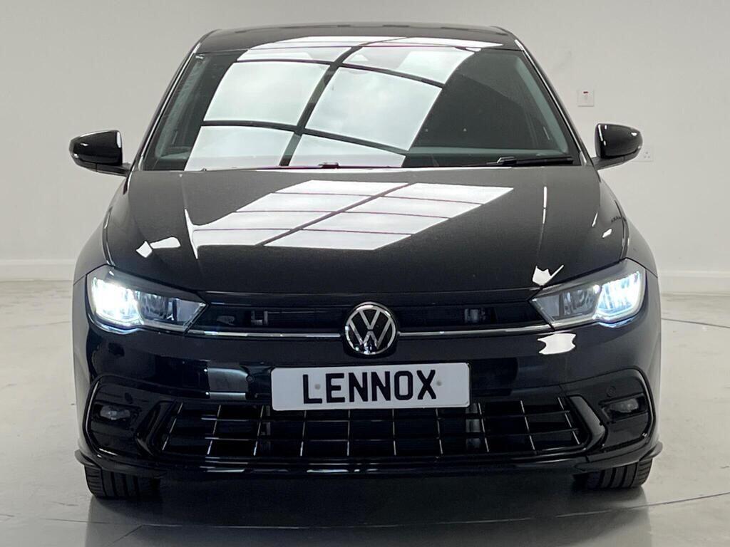 Used Volkswagen Polo 2024 for sale - 76926660: Photo 2