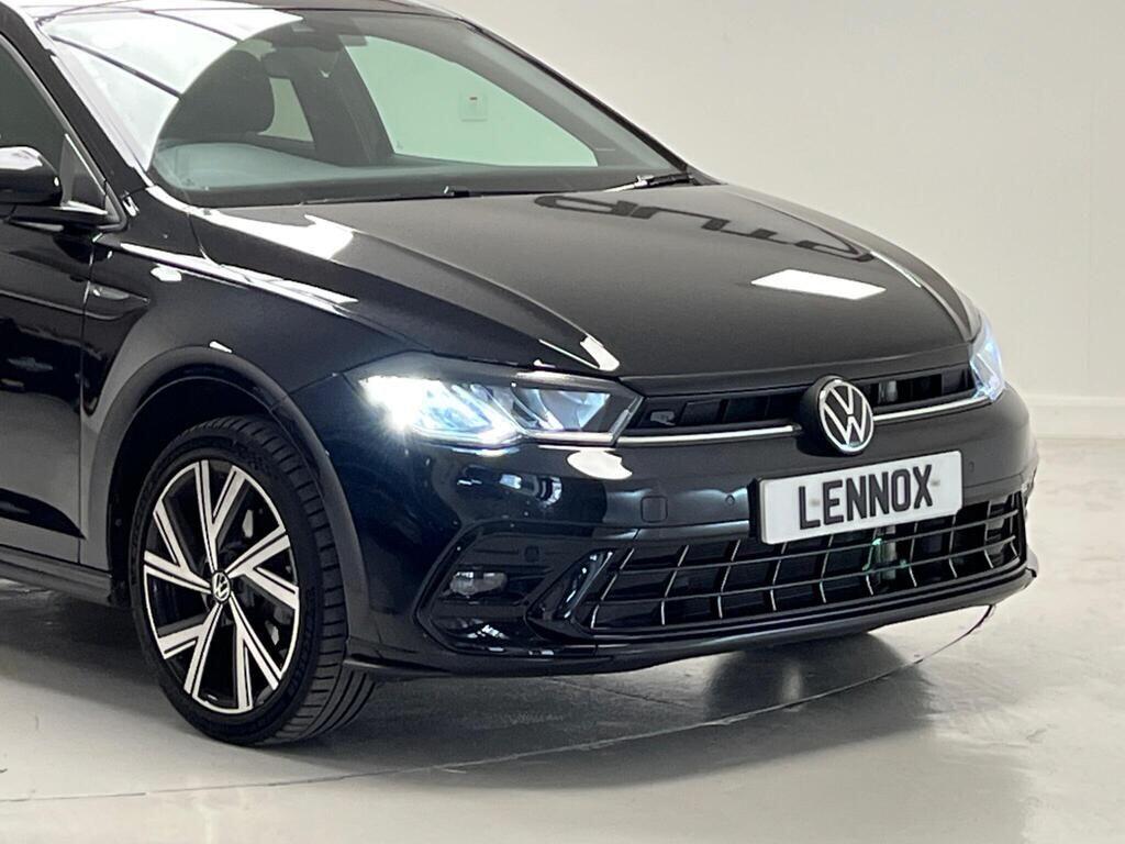 Used Volkswagen Polo 2024 for sale - 76926660: Photo 5