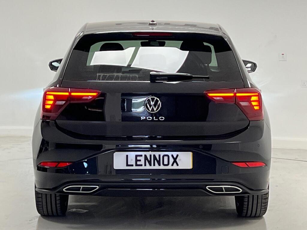 Used Volkswagen Polo 2024 for sale - 76926660: Photo 6