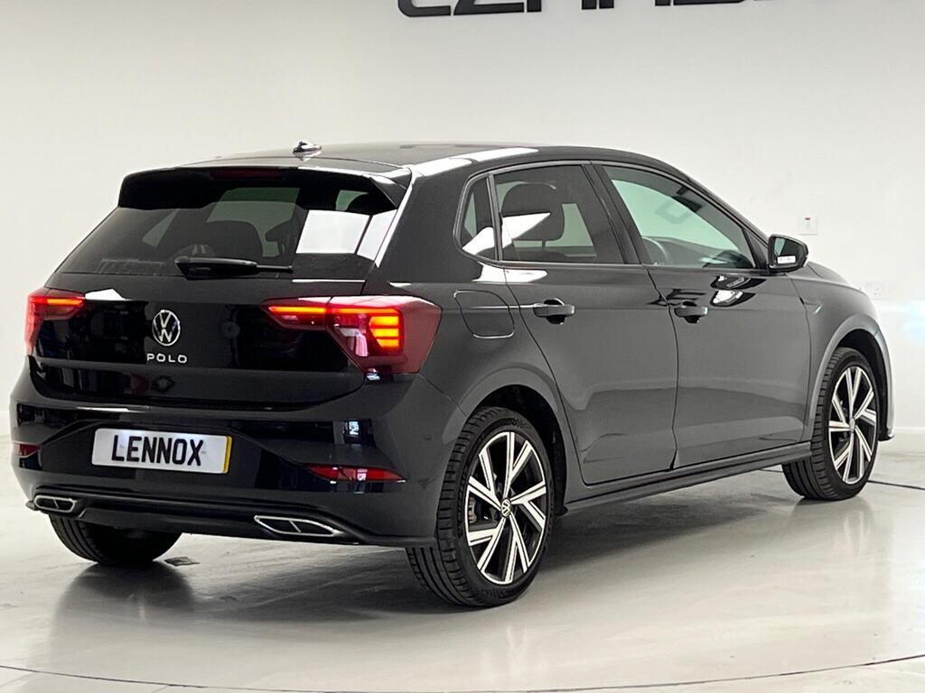 Used Volkswagen Polo 2024 for sale - 76926660: Photo 7
