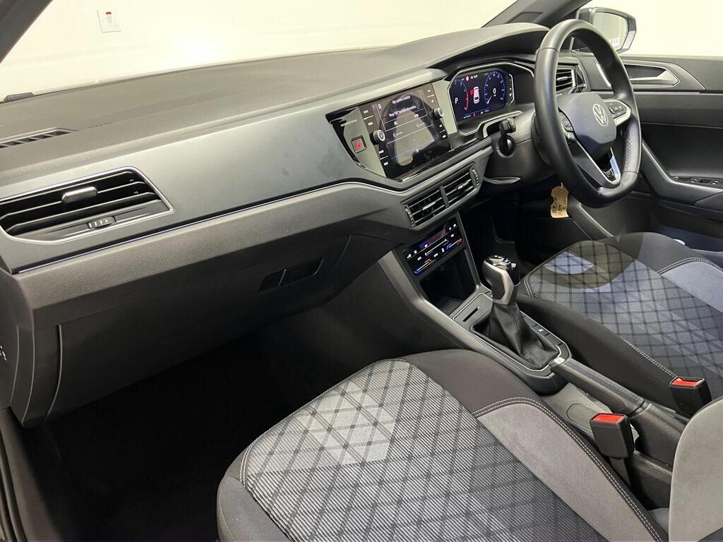 Used Volkswagen Polo 2024 for sale - 76926660: Photo 8
