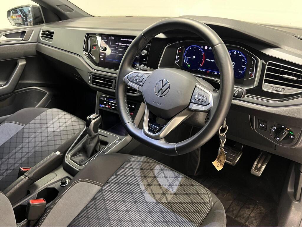 Used Volkswagen Polo 2024 for sale - 76926660: Photo 9