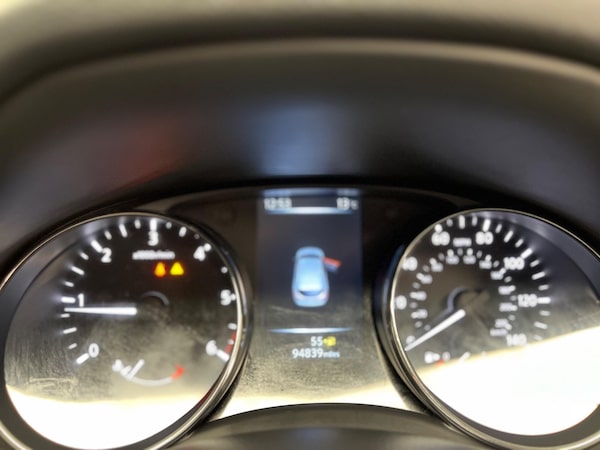 Used Nissan Qashqai 2014 for sale - 74148517: Photo 11
