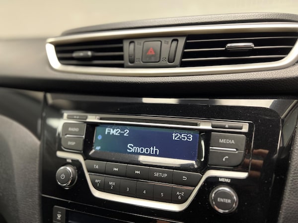 Used Nissan Qashqai 2014 for sale - 74148517: Photo 12