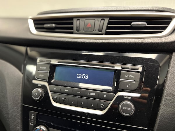 Used Nissan Qashqai 2014 for sale - 74148517: Photo 13