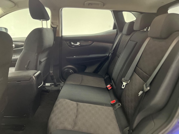 Used Nissan Qashqai 2014 for sale - 74148517: Photo 16