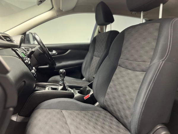 Used Nissan Qashqai 2014 for sale - 74148517: Photo 17