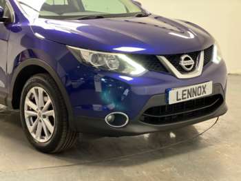 Used Nissan Qashqai 2014 for sale - 74148517: Photo