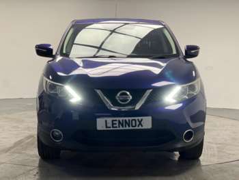 Used Nissan Qashqai 2014 for sale - 74148517: Photo