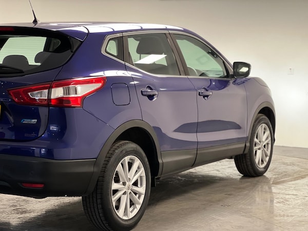 Used Nissan Qashqai 2014 for sale - 74148517: Photo 7