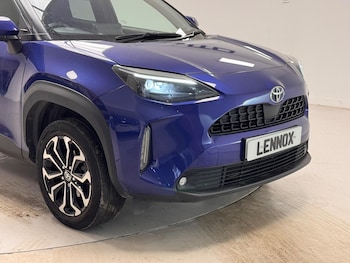 Used Toyota Yaris Cross 2023 for sale - 77809144: Photo