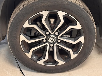 Used Toyota Yaris Cross 2023 for sale - 77809144: Photo