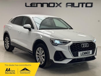 Used Audi Q3 2022 for sale - 78958402: Photo