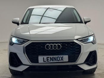 Used Audi Q3 2022 for sale - 78958402: Photo