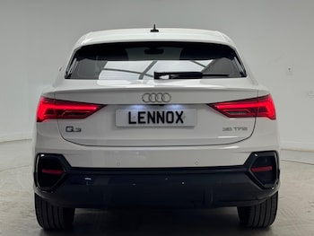 Used Audi Q3 2022 for sale - 78958402: Photo
