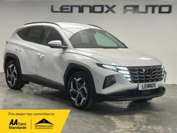 2023 (23) - 1.6 TGDi Plug-in Hybrid Premium 5dr 4WD Auto