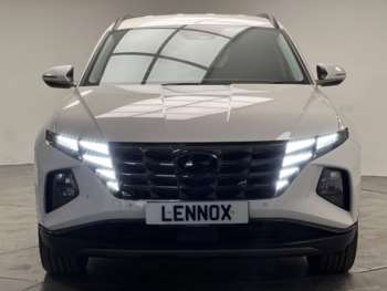 Used Hyundai TUCSON 2023 for sale - 74652984: Photo