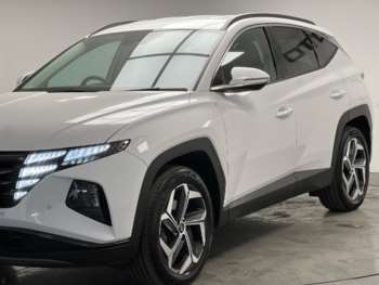 Used Hyundai TUCSON 2023 for sale - 74652984: Photo