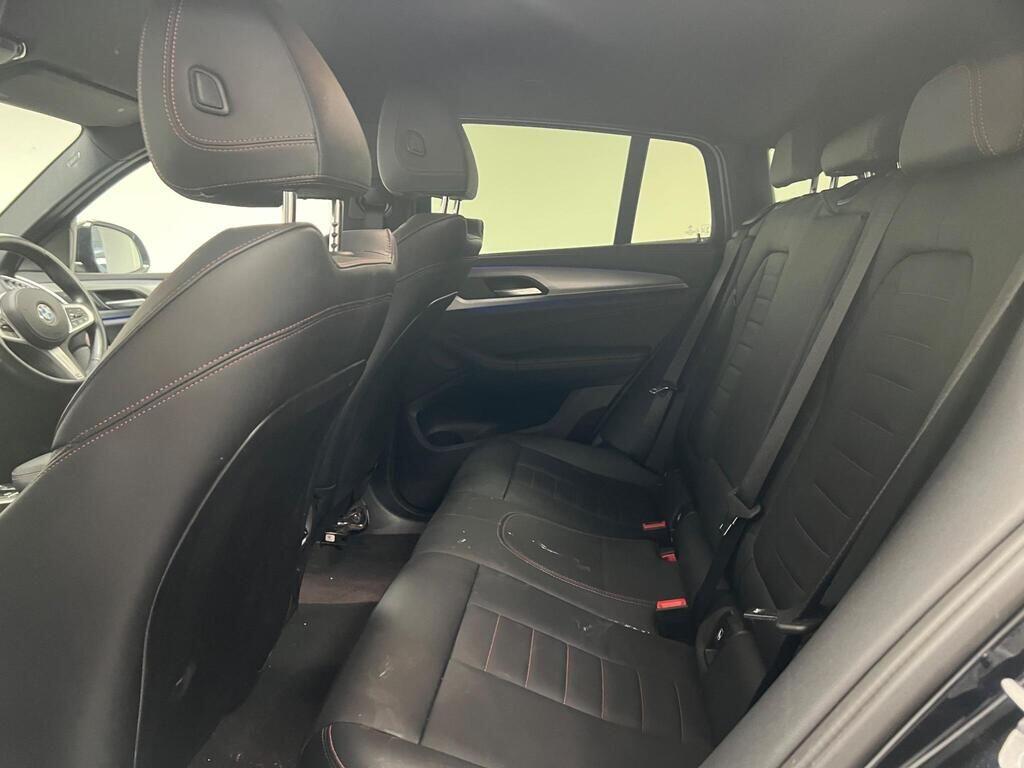 Used BMW X4 2021 for sale - 76381232: Photo 15