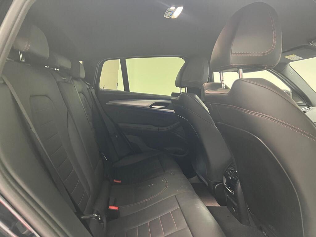 Used BMW X4 2021 for sale - 76381232: Photo 16