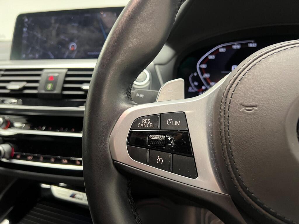 Used BMW X4 2021 for sale - 76381232: Photo 18