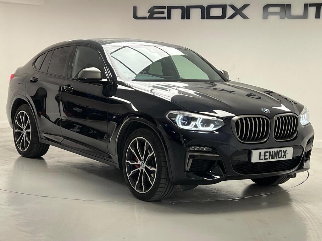 Used BMW X4 2021 for sale - 76381232: Photo 2