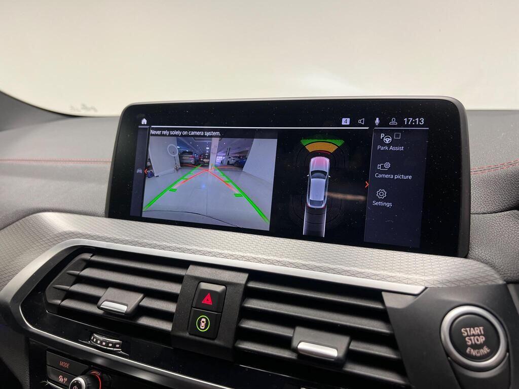 Used BMW X4 2021 for sale - 76381232: Photo 26