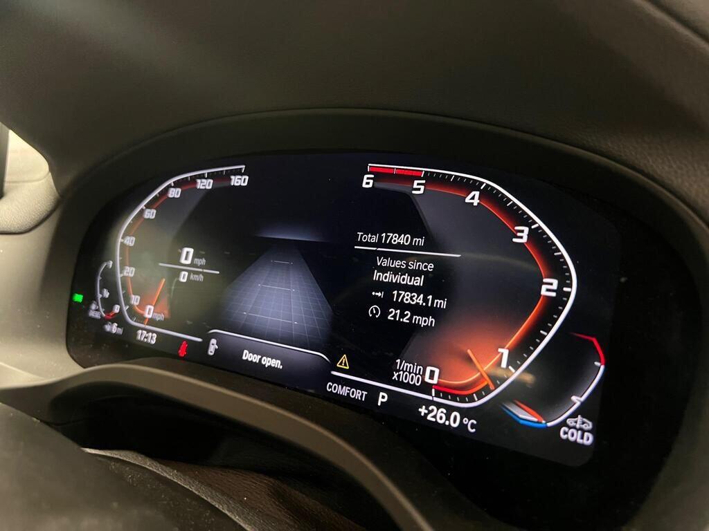 Used BMW X4 2021 for sale - 76381232: Photo 27
