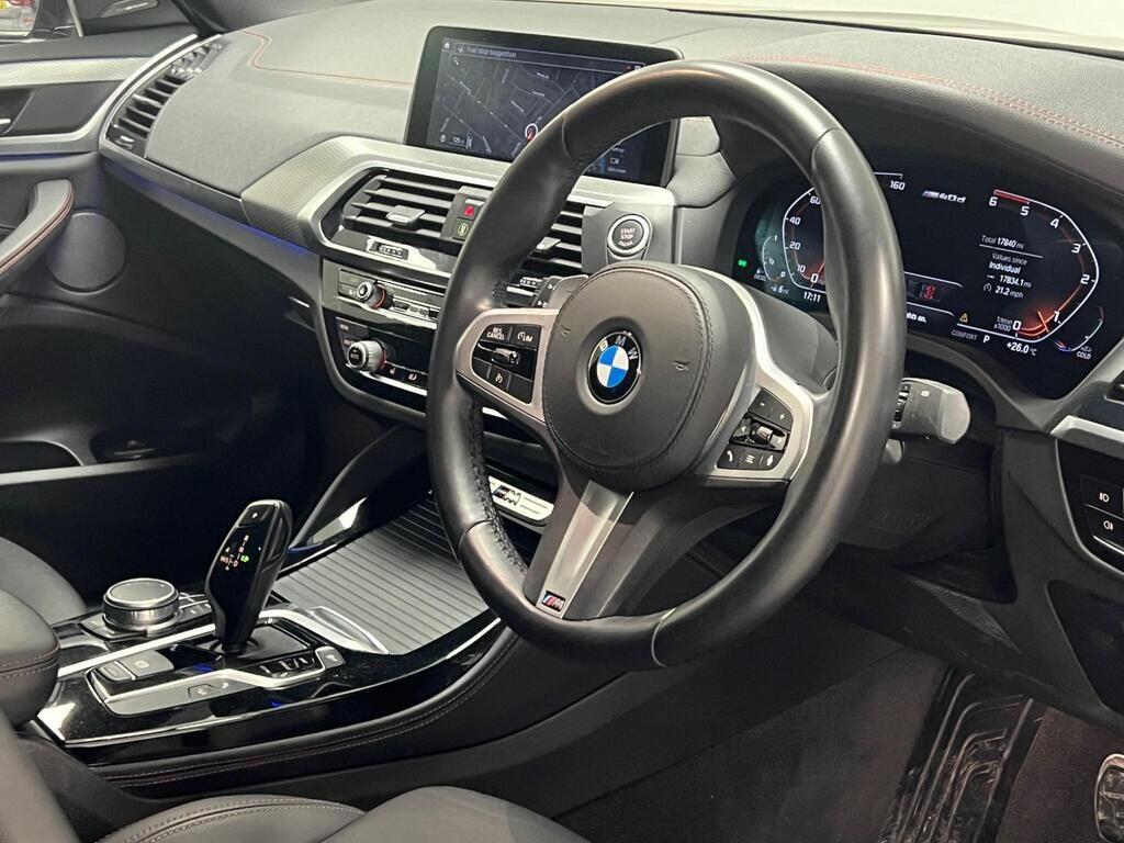 Used BMW X4 2021 for sale - 76381232: Photo 29