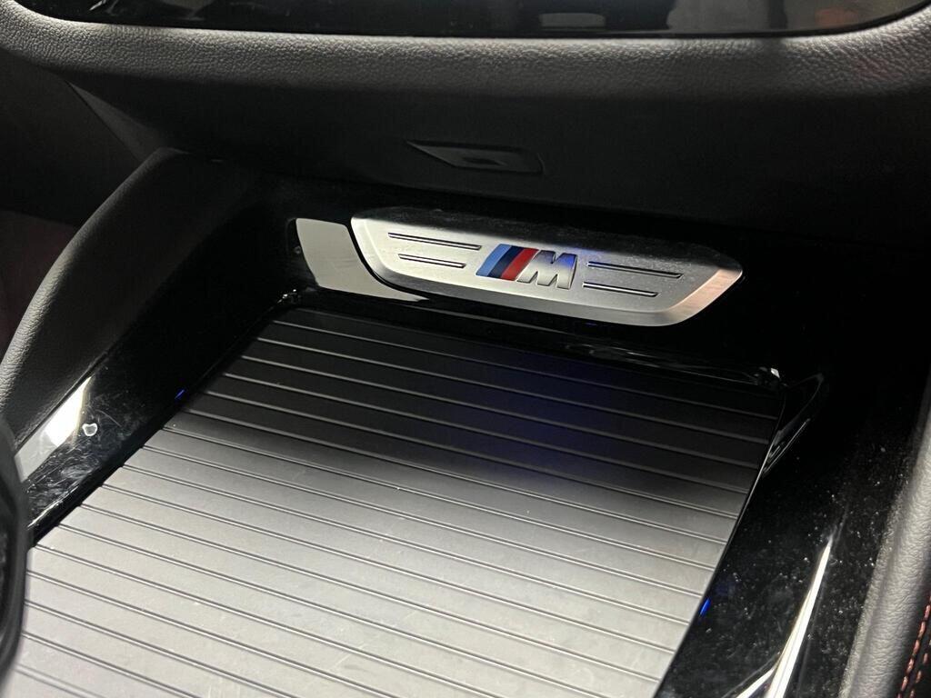 Used BMW X4 2021 for sale - 76381232: Photo 35