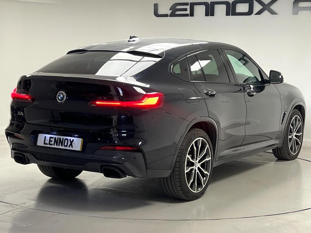 Used BMW X4 2021 for sale - 76381232: Photo 7