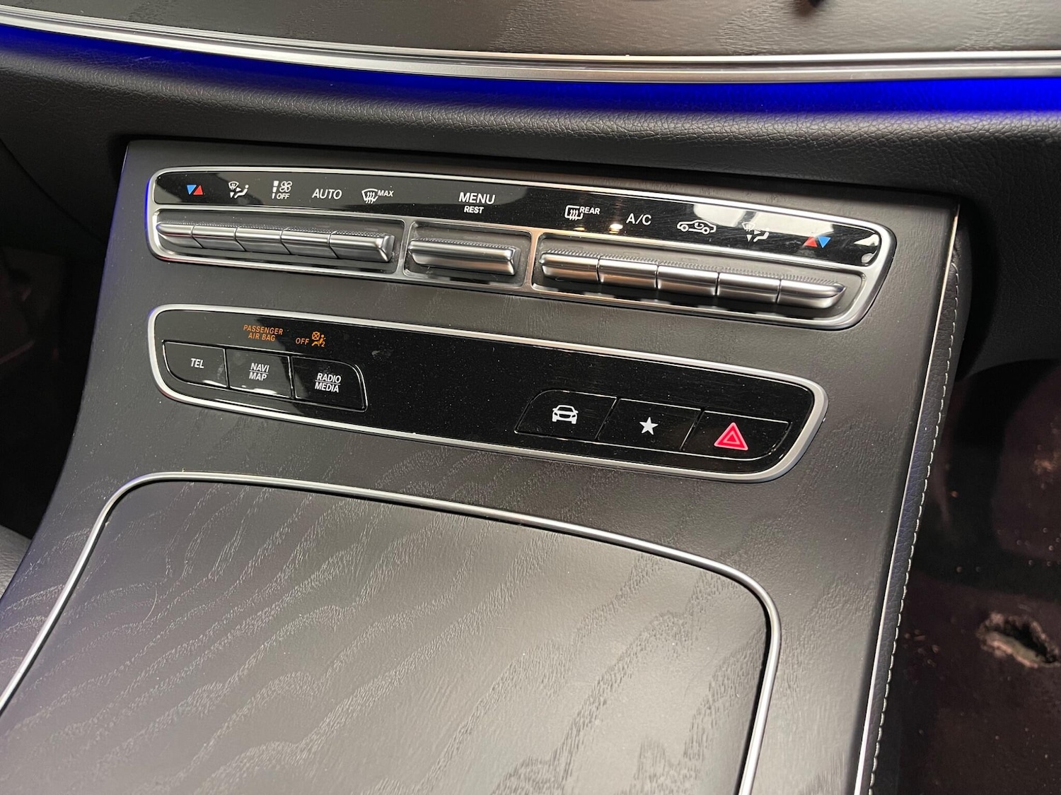 Used Mercedes-Benz E Class 2022 for sale - 75741462: Photo 15