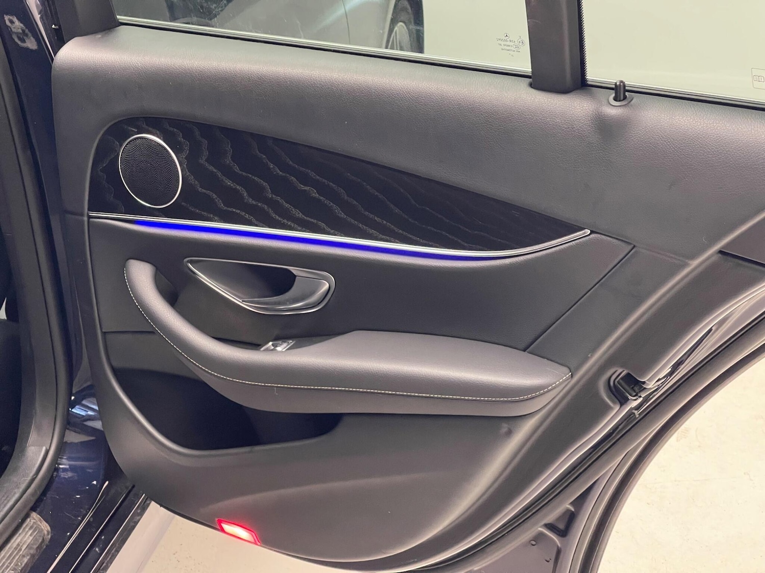 Used Mercedes-Benz E Class 2022 for sale - 75741462: Photo 25