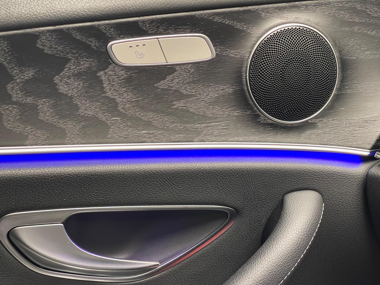 Used Mercedes-Benz E Class 2022 for sale - 75741462: Photo 26